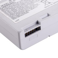 Replacement Battery For Olympus EndoCapsule RE-1, EndoCapsule VE-1 MAJ-1467, MAJ-1469, MAJ-1473 3600mAh