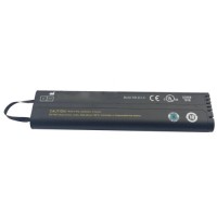 SM201-6 Rechargeable Battery For GE DASH 3000 4000 5000 B20 B30 B40 B20I B30I B40I