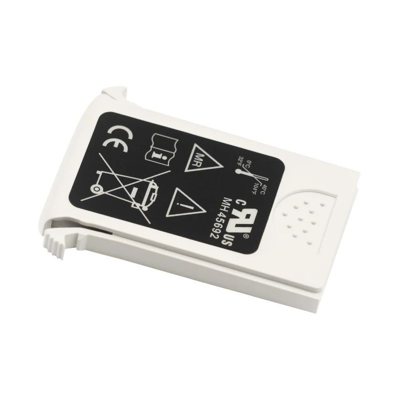 3.7V 830mAh Model REF 9065 9067 989803152881 Wireless Module Battery For Philips Expression MR200 Gen-2 wireless ECG