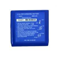 14.4V 2600mAh Medical Battery V60-19100-63 for Flight Medical Flight 60 Internal