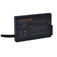 LI202S-6600 battery for OTDR N3900 N3909A N3935A N3985A machine