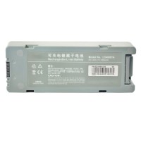 LI34I001A Defibrillator battery for Mindray BeneHeart D5 D6 Z5 Z6 DP-50 DP-50T DP-50Vet