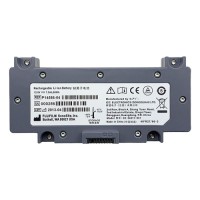 New Battery for FUJIFILM SONOSITE REF P14586-04