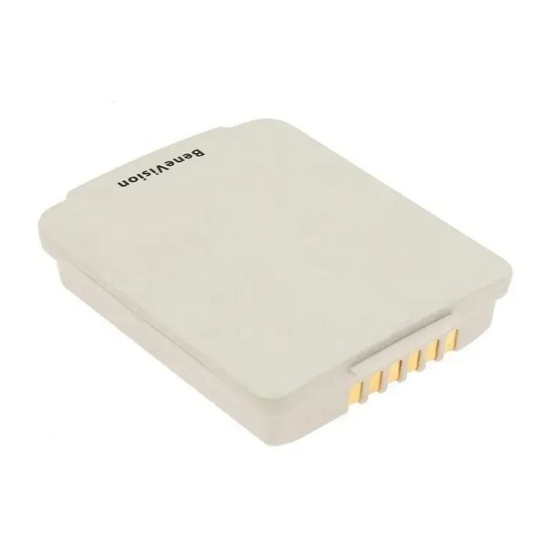 New ECG battery for Mindray LI21I001B 022-000196-00 TMS60 TM80 TMS-6016 BeneVision TMS60 TD60 11CP6/47/53-2