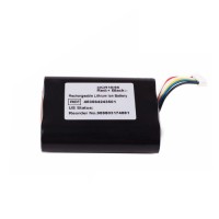 989803166291 453564243501 989803174881 For Philips Suresign VM1 VS1 VSI VS2 batteries