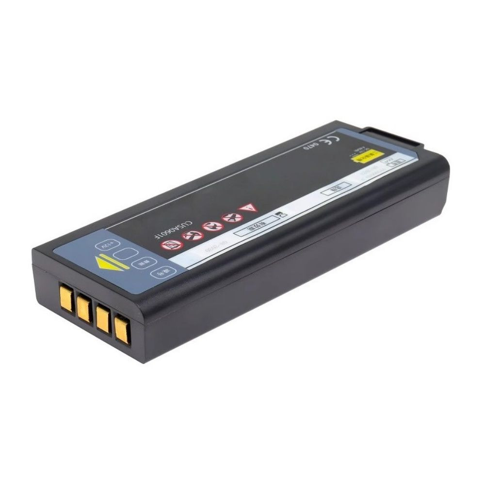 CUSA0601F CU Medical iPAD NF1200 Series Medical Battery 4650mAh 12V