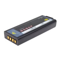 CUSA0601F CU Medical iPAD NF1200 Series Medical Battery 4650mAh 12V