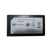News Vital Signs Monitor battery for GE MAC2000 2056410-002 2056410-001 4ICR19/66