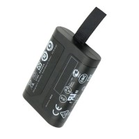 RRC2040 battery ultrasonic flaw detector Industrial Controller Battery