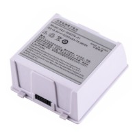 022-000076-01 WED-H0924 5200mAh New Vital Signs Monitor battery for COMEN C70