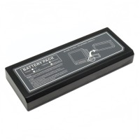 New Battery For Biocare 4S2P18650-H1008 HYLB-2208 IM15 Li-ion 14.80V 5200mAh