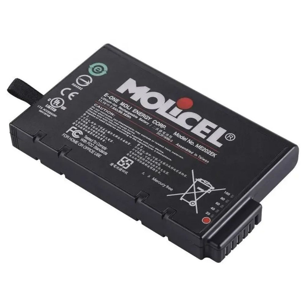 989803170371 ME202EK TC20/TC30/TC50/T70 Battery