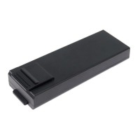 CUSA0601F CU Medical iPAD NF1200 Series Medical Battery 4650mAh 12V