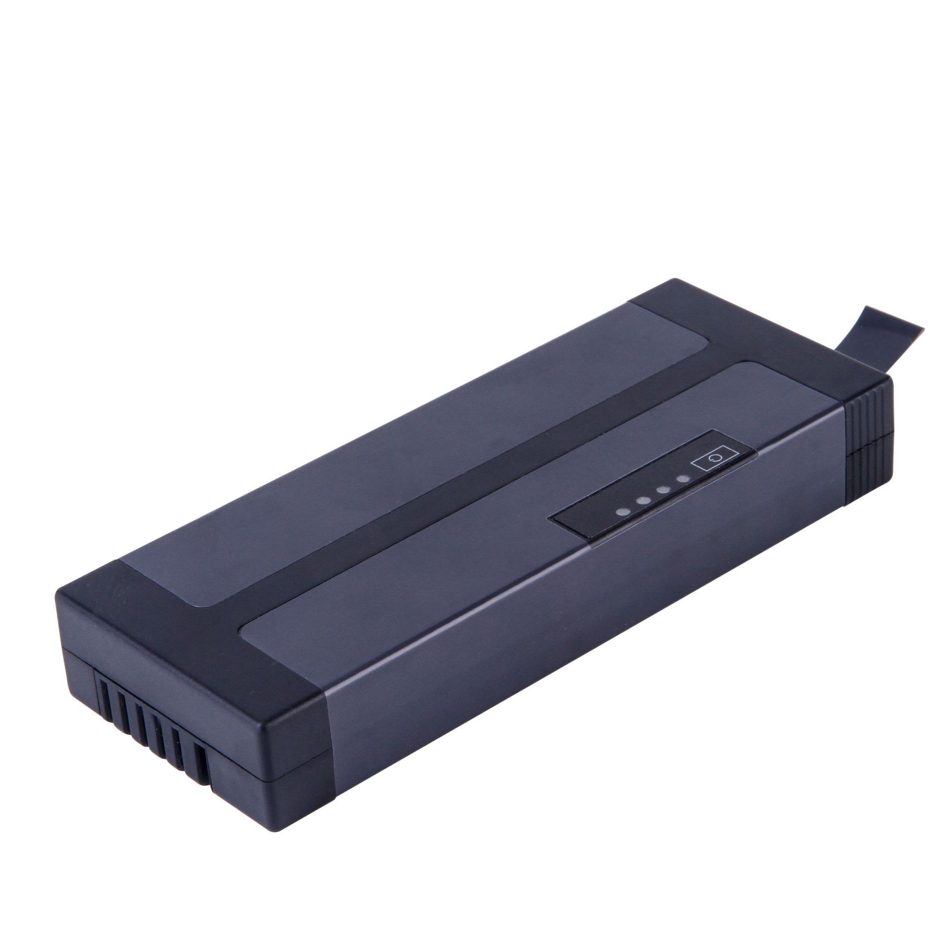USM33 12.6V 4500mAh New flaw detector battery for GE KK