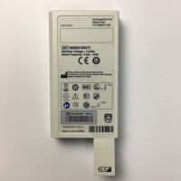989803190371 For Efficia DFM-100 DFM100 M6482 Defibrillator Battery