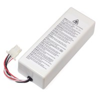 Replacement Battery V60S For Philips V60 V60S Respironics Equipment Battery 1058272 1076374