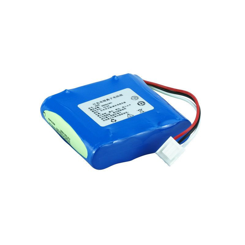 Vital Signs Monitor Battery for Comen 022-000088-00 NV8