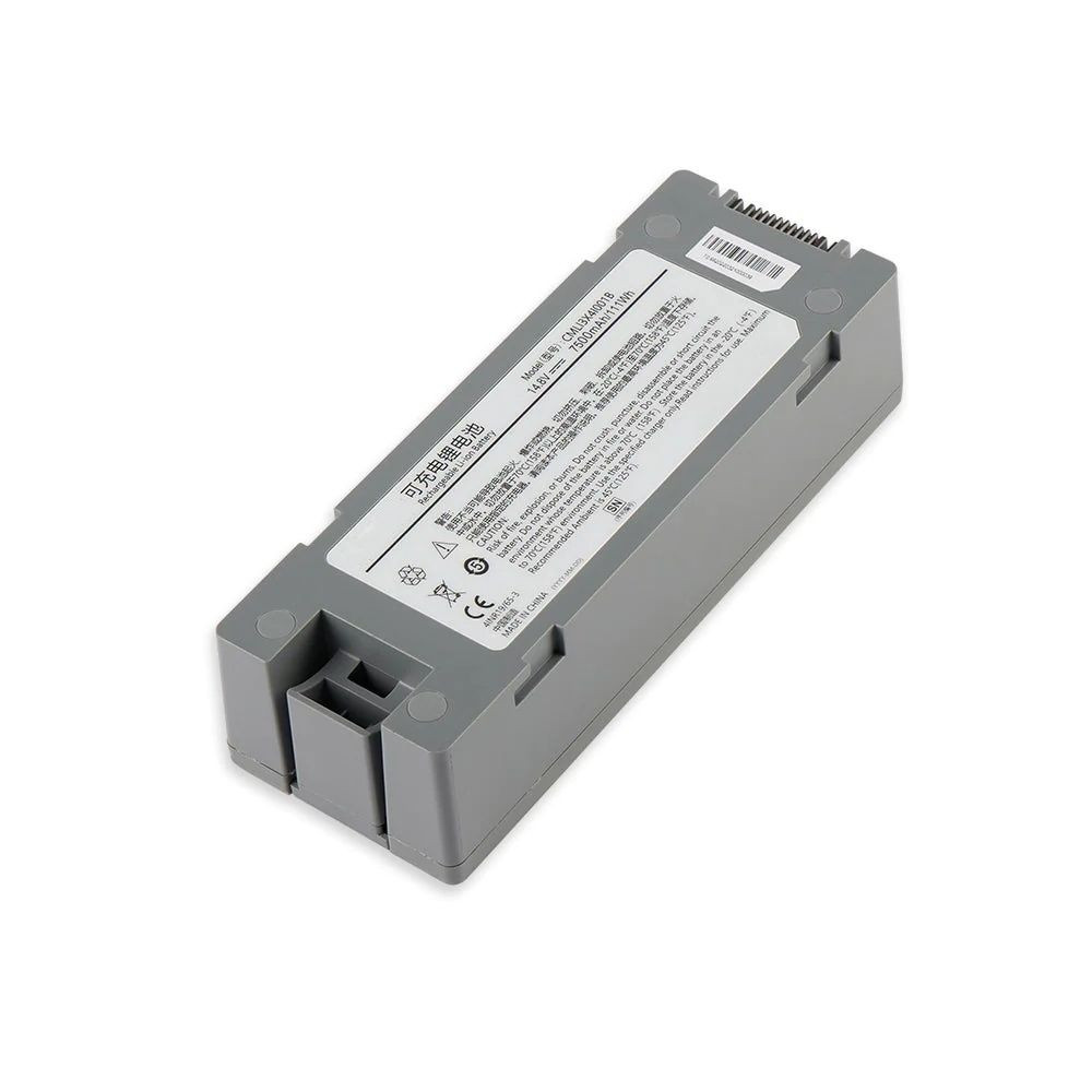 CMLI3X4I001B 14.8V 7500mAh battery for Comen S8 Deﬁbrillator Monitor
