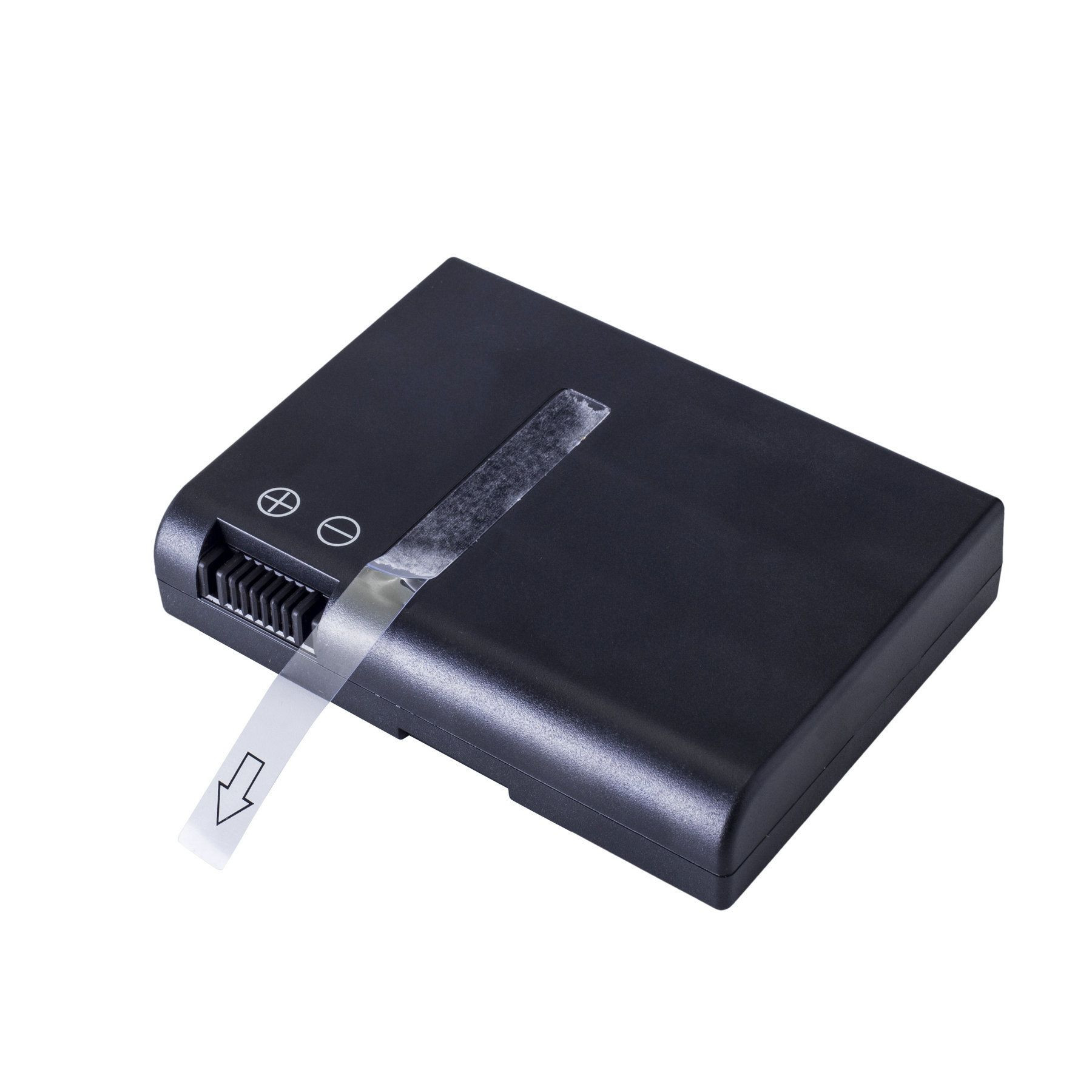 LB-08 12-100-0003 5200mAh News Vital Signs Monitor battery for BIOLIGHT A5 A6 A8 Q3 V6