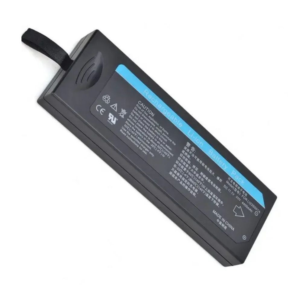 LI23S001A Mindray PM8000/PM7000/IPM-9800 PM-8000E Monitor Battery