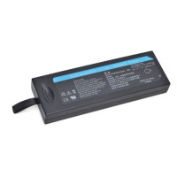 LI23S001A Mindray PM8000/PM7000/IPM-9800 PM-8000E Monitor Battery