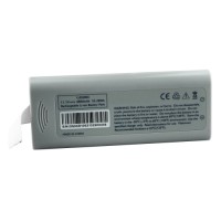 Li3S200A Battery For Philips Goldway G30 GS10 GS20 G40 G30E G40E Patient Monitors