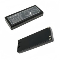 New Battery For Biocare 4S2P18650-H1008 HYLB-2208 IM15 Li-ion 14.80V 5200mAh