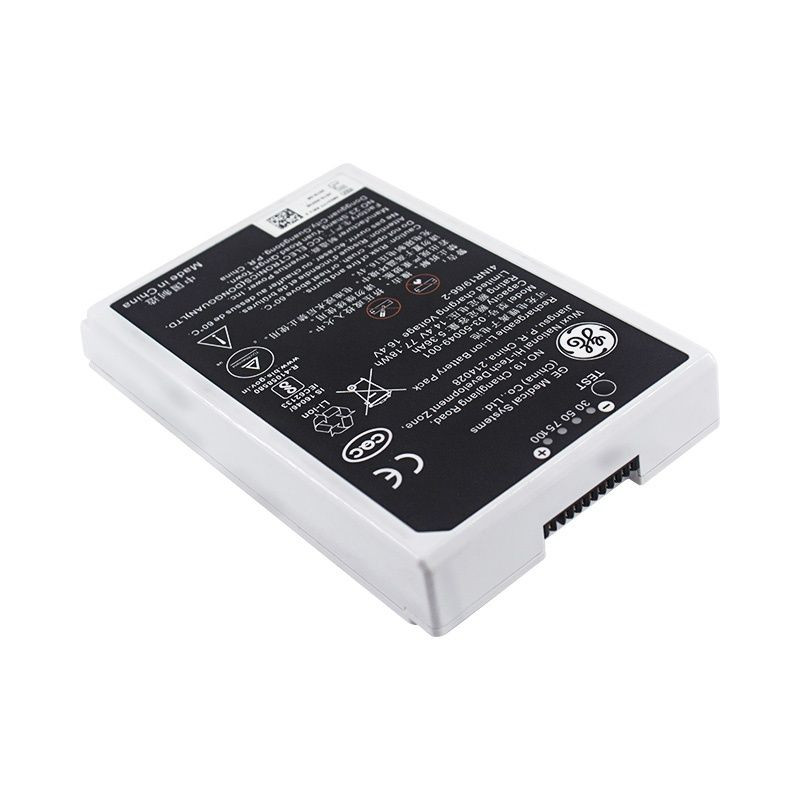 03-50049-001 5360mAh 14.4V Battery For GE General Instrument Medical Equipment