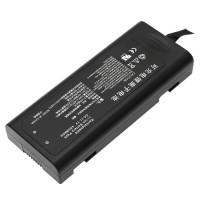 11.1V 4500mAh LI23S002A For Mindray T5 T6 T8 IPM10 8 Monitor R12 ECG Machine Vital Signs Monitor Battery