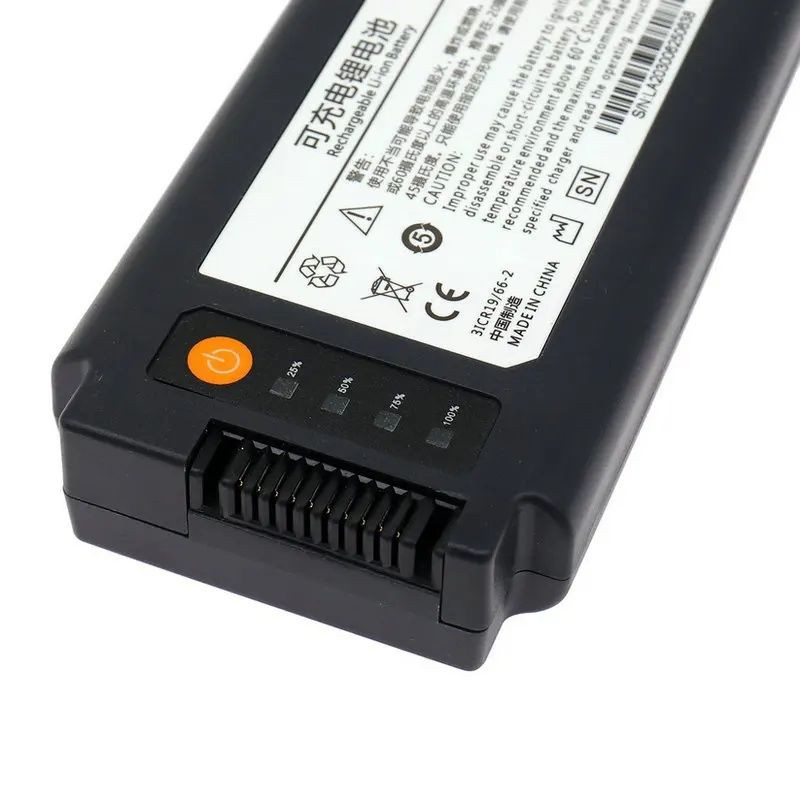 Battery 10.8V 6600mAh CMLI2X3I003B For Comen V1 Oxygen