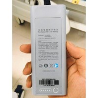 For Mindray Battery LI23I003A 3INR19/66-2 3ICR19/65-2 022-000248-00 115-034132-00 VS600 VS800 VS850 N19 11.3V 5600mAh