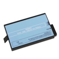 Battery M4605A 6000mAh For Philips Intellivue MP20 MP30 MP50 MP70 M8001A M8002A