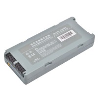 For Mindray Battery LI24I001A 022-000034-00 LI24I005A 115-062369-00 115-007858-00 defibrillato D2 D3