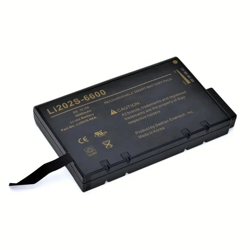 LI202S-6600 battery for OTDR N3900 N3909A N3935A N3985A machine