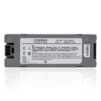 CMLI3X4I001B 14.8V 7500mAh battery for Comen S8 Deﬁbrillator Monitor