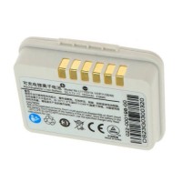 Replacement Battery For Mindray BP10, TMS-6016 022-000198-00, 115-035534-00, LI11I001A 1800mAh 3.7V