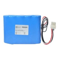 Ventilator Battery for Drager 5703153-05,5703153-04,5703153-07,5703153-09 Carina NIV Ventilator
