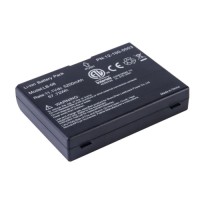LB-08 12-100-0003 5200mAh News Vital Signs Monitor battery for BIOLIGHT A5 A6 A8 Q3 V6