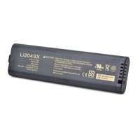 LI204SX Smart Battery For OTDR JDSU MTS-6000 Reflectometer For Phascan Ultrasonic Detector JDSU 785B Spectrum Analyzer