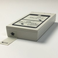 989803190371 For Efficia DFM-100 DFM100 M6482 Defibrillator Battery
