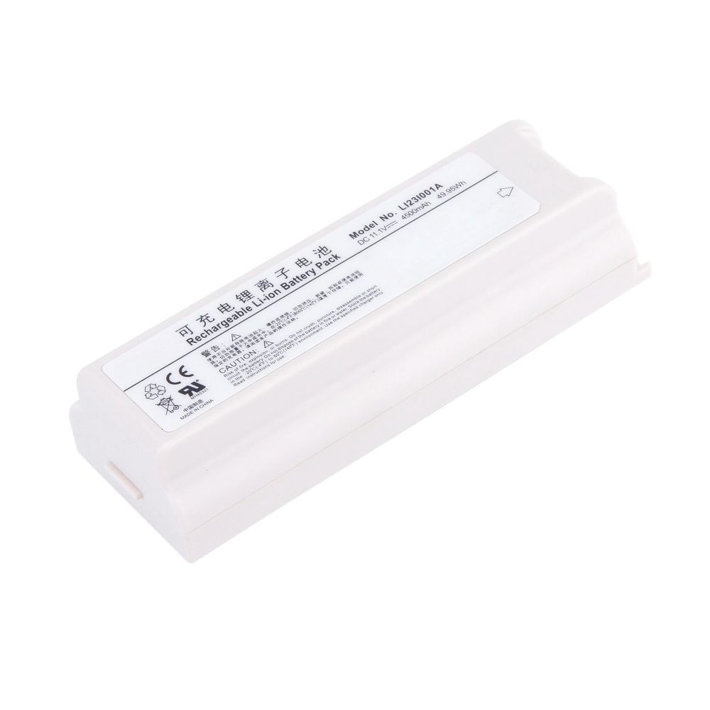 LI23I001A battery is suitable for Mindray M5 M5T M6 M7 M7T M9 series instruments