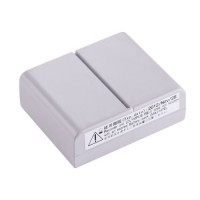 Replacement Battery For Olympus EndoCapsule RE-1, EndoCapsule VE-1 MAJ-1467, MAJ-1469, MAJ-1473 3600mAh