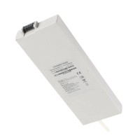 High Quality Replacement Battery For EDAN TWSLB-001 SD1 DUS-60