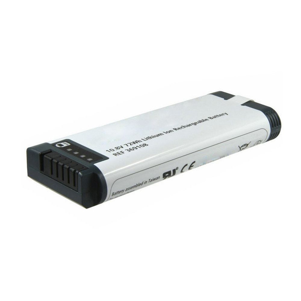REF369108 Rechargeable Lithium-Ion Battery For Hamilton C1 Ventilator 369108 10.8V 72Wh