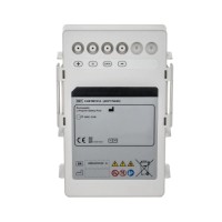 14.8V 3.1Ah 3100mAh Model CUBTM101A battery For LIiFEGAIN CU-HD1 Defibrillator