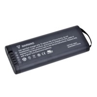 3CGR18650D-2 Electronic Device Lithium Battery Pack for Agilent N9330B N9330B-BCG N9330B-BAT N9330 N9330A/B
