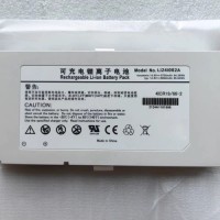 Replacement Battery For Mindray Ultrasound Machine LI24I002A 115-025022-00 M9 M8 TE7 SV300 SV600
