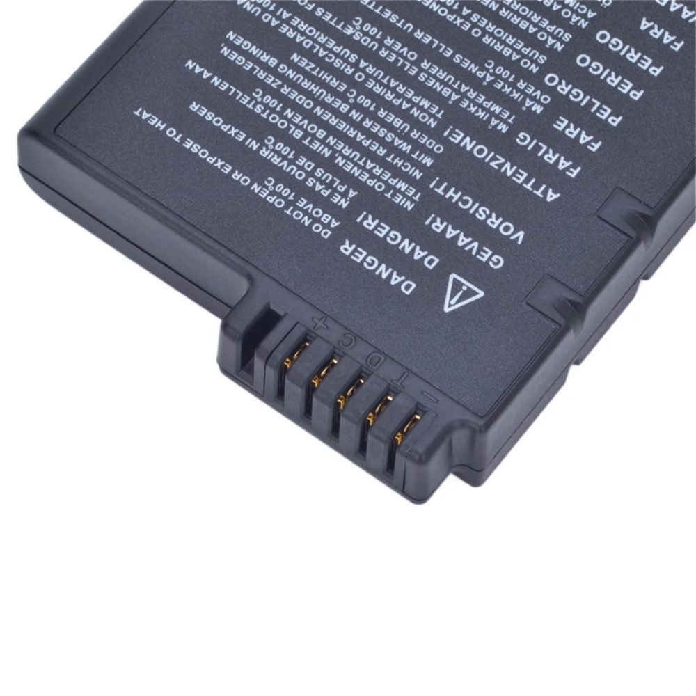 Li202S-6600 lithium ion battery pack 11.1v 6600mAh suitable for OTDR N3900 N3909A N3935A N3985A machine power parts