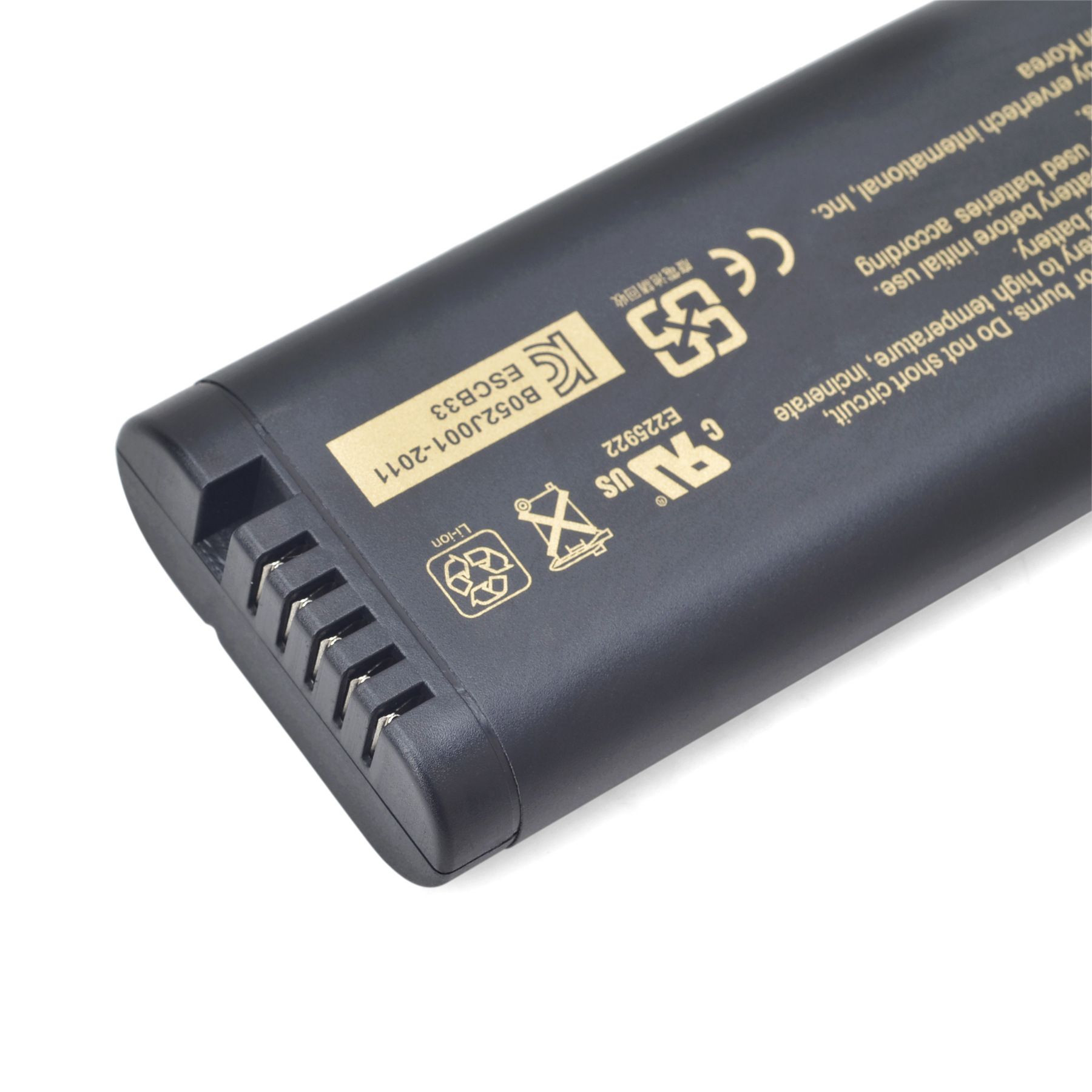 LI204SX Smart Battery For OTDR JDSU MTS-6000 Reflectometer For Phascan Ultrasonic Detector JDSU 785B Spectrum Analyzer