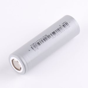 100% Original EVE 21700 3.7V 5000mAh 25A High Current Li-ion Rechargeable Battery for screwdriver EV car electric bicycle battery
